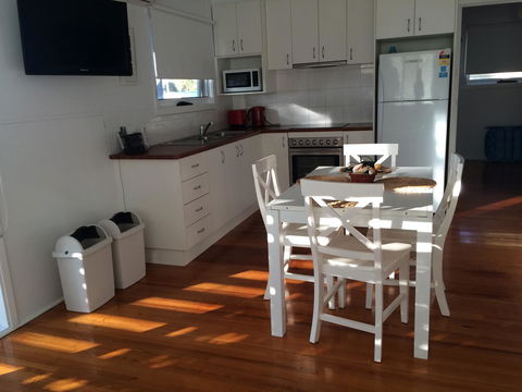 Sea-Esta @ Inverloch - Accommodation Port Macquarie 9