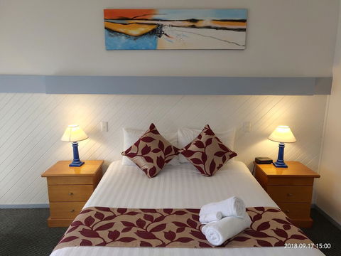 Coachman Motel And Holiday Units - Accommodation Port Macquarie 29