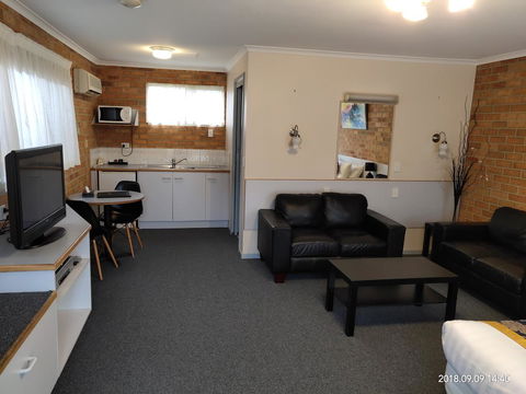 Coachman Motel And Holiday Units - Accommodation Port Macquarie 24
