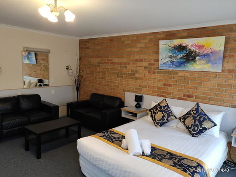 Coachman Motel And Holiday Units - Accommodation Port Macquarie 17