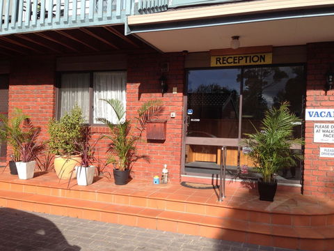 Coachman Motel And Holiday Units - Accommodation Port Macquarie 31