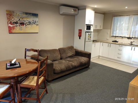 Coachman Motel And Holiday Units - Accommodation Port Macquarie 43