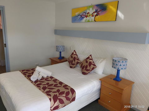 Coachman Motel And Holiday Units - Accommodation Port Macquarie 33