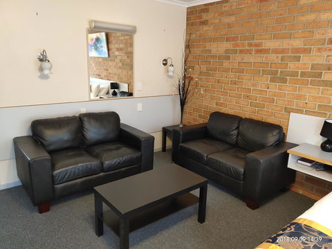 Coachman Motel And Holiday Units - Accommodation Port Macquarie 16