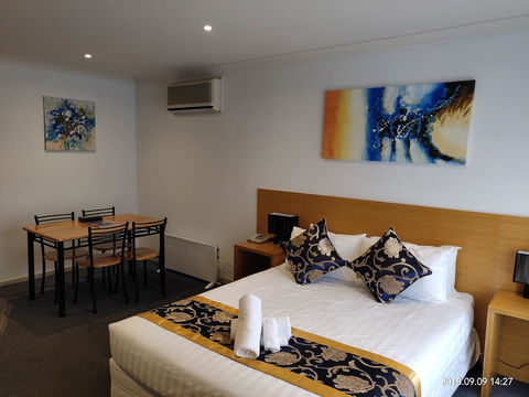 Coachman Motel And Holiday Units - Accommodation Port Macquarie 1