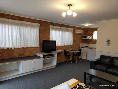Coachman Motel And Holiday Units - Accommodation Port Macquarie 18