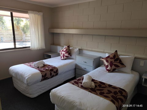Coachman Motel And Holiday Units - Accommodation Port Macquarie 34