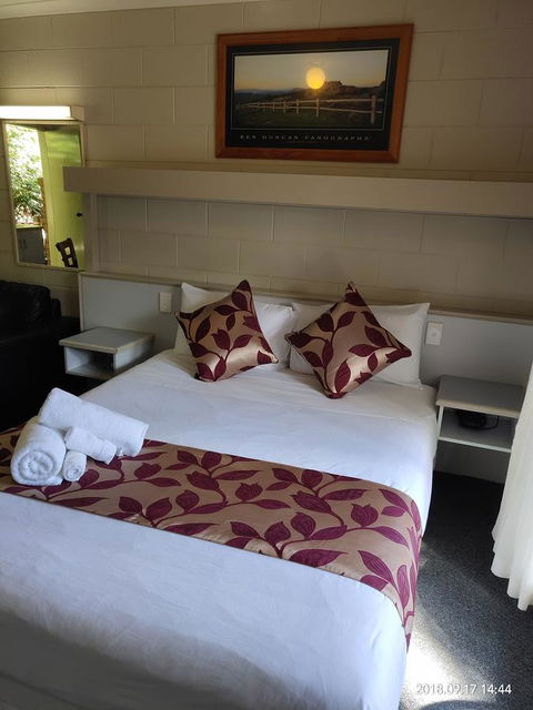 Coachman Motel And Holiday Units - Accommodation Port Macquarie 36