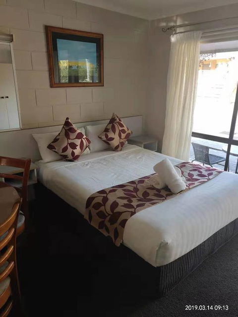 Coachman Motel And Holiday Units - Accommodation Port Macquarie 39