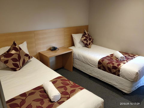 Coachman Motel And Holiday Units - Accommodation Port Macquarie 42