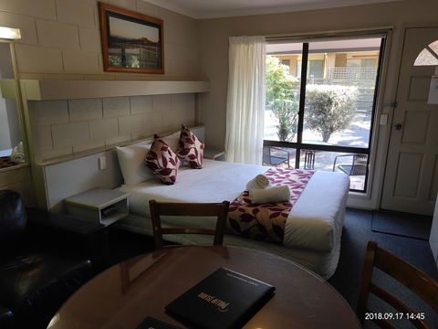 Coachman Motel And Holiday Units - Accommodation Port Macquarie 35