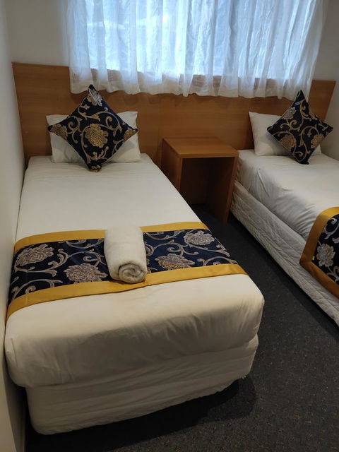 Coachman Motel And Holiday Units - Accommodation Port Macquarie 44