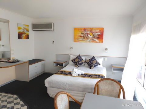 Coachman Motel And Holiday Units - Accommodation Port Macquarie 27