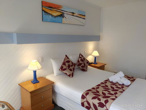 Coachman Motel And Holiday Units - Accommodation Port Macquarie 11