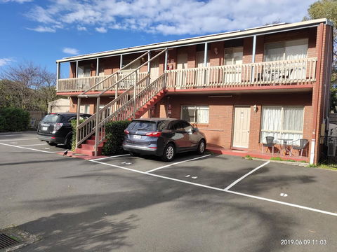 Coachman Motel And Holiday Units - Accommodation Port Macquarie 22