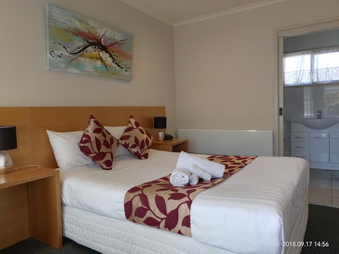 Coachman Motel And Holiday Units - Accommodation Port Macquarie 5