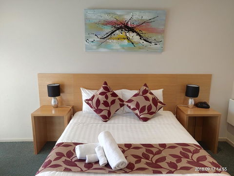 Coachman Motel And Holiday Units - Accommodation Port Macquarie 30