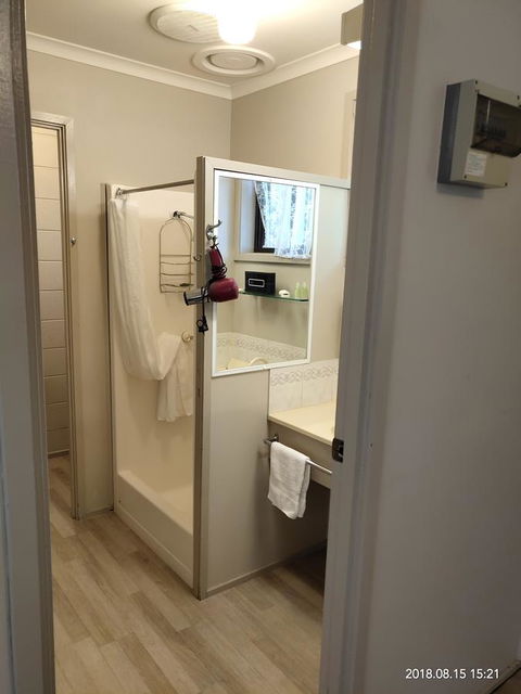 Coachman Motel And Holiday Units - Accommodation Port Macquarie 37