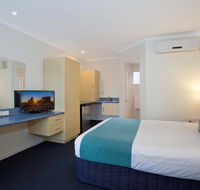 Hamilton Town House Motel - Accommodation Port Macquarie