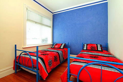 ABC Accommodation - Rosebud - Accommodation Port Macquarie 8