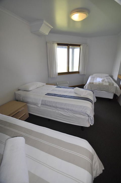 14 Steps - Accommodation Port Macquarie 5