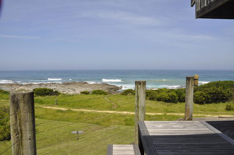 14 Steps - Accommodation Port Macquarie 0