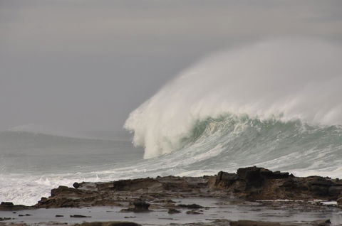 14 Steps - Accommodation Port Macquarie 1