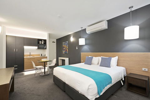 Vue Apartments Geelong - Accommodation Port Macquarie 8