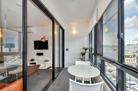 Vue Apartments Geelong - Accommodation Port Macquarie 17