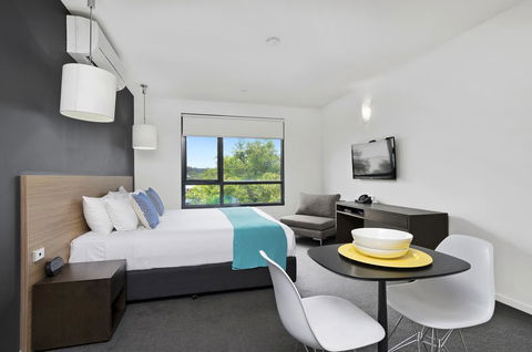 Vue Apartments Geelong - Accommodation Port Macquarie 9