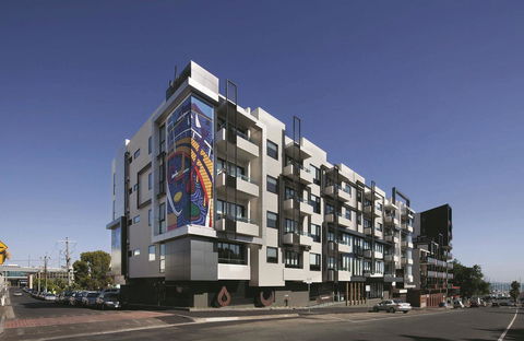 Vue Apartments Geelong - Accommodation Port Macquarie 0