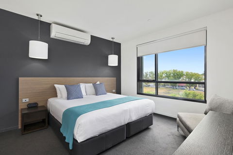 Vue Apartments Geelong - Accommodation Port Macquarie 1