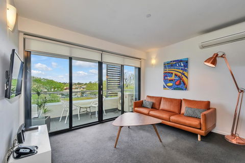 Vue Apartments Geelong - Accommodation Port Macquarie 40