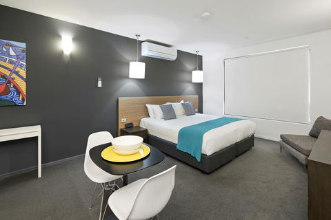 Vue Apartments Geelong - Accommodation Port Macquarie 7