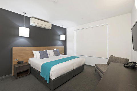 Vue Apartments Geelong - Accommodation Port Macquarie 5