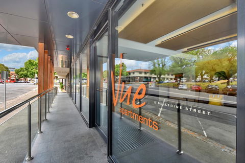 Vue Apartments Geelong - Accommodation Port Macquarie 34