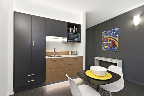 Vue Apartments Geelong - Accommodation Port Macquarie 3