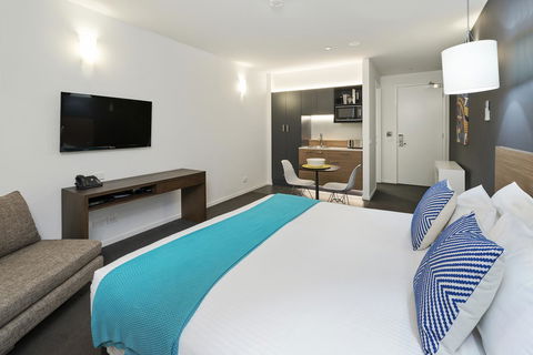 Vue Apartments Geelong - Accommodation Port Macquarie 4