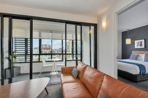 Vue Apartments Geelong - Accommodation Port Macquarie 19