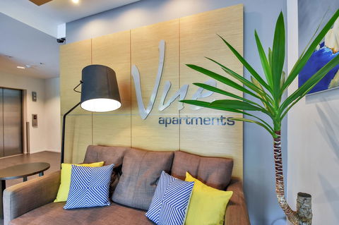 Vue Apartments Geelong - Accommodation Port Macquarie 31