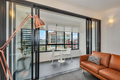 Vue Apartments Geelong - Accommodation Port Macquarie 16