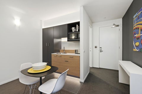 Vue Apartments Geelong - Accommodation Port Macquarie 2