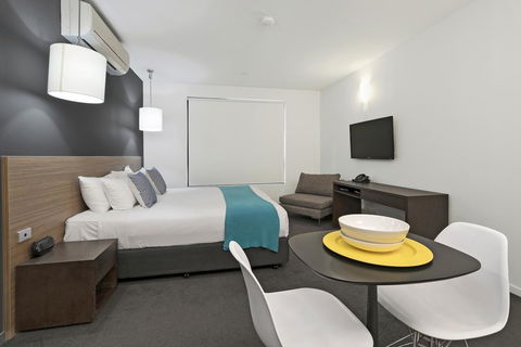 Vue Apartments Geelong - Accommodation Port Macquarie 6