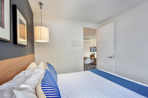 Vue Apartments Geelong - Accommodation Port Macquarie 22