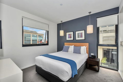 Vue Apartments Geelong - Accommodation Port Macquarie 15