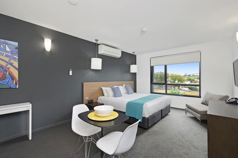 Vue Apartments Geelong - Accommodation Port Macquarie 10