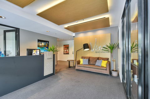 Vue Apartments Geelong - Accommodation Port Macquarie 33