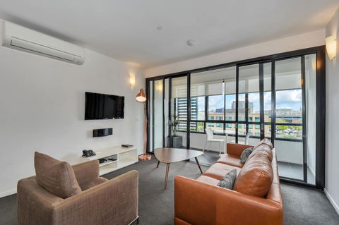 Vue Apartments Geelong - Accommodation Port Macquarie 21