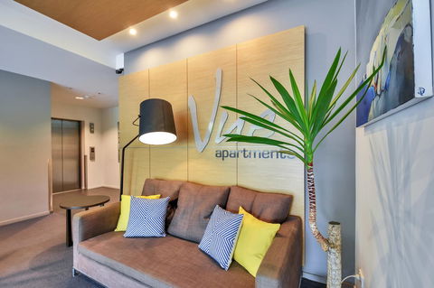 Vue Apartments Geelong - Accommodation Port Macquarie 32