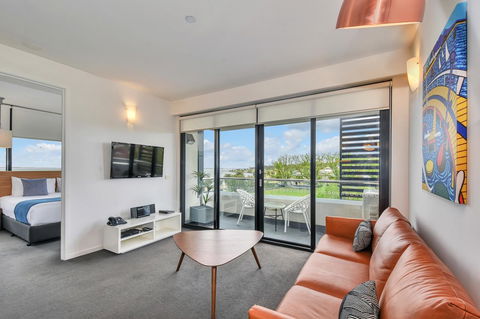 Vue Apartments Geelong - Accommodation Port Macquarie 42
